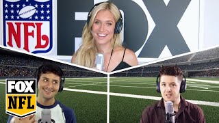NFL on FOX Theme Song - A Cappella Cover by FOX Sports