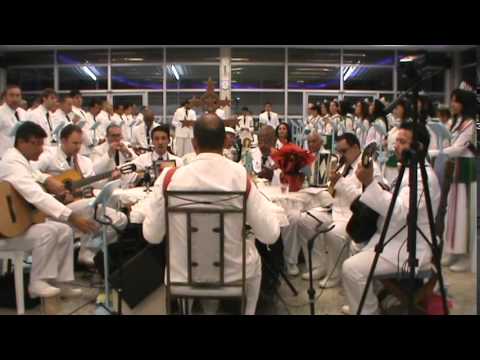 Céu Sagrado Bailado de são joão Hinos: 105 - SOU FILHO DESTE PODER ao 116 SOU FILHO DO PODER