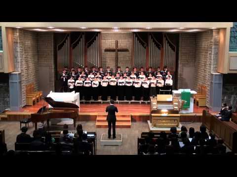 D. Močnik: Verbum Supernum Prodiens