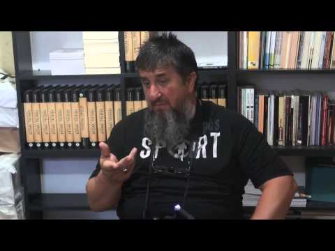 22. Selam Alejkum AJM - Ferki Shala