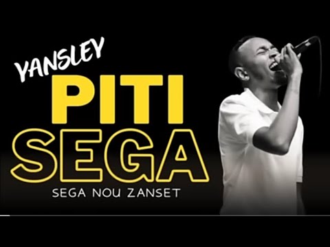 PITI SEGA🇲🇺YANSLEY