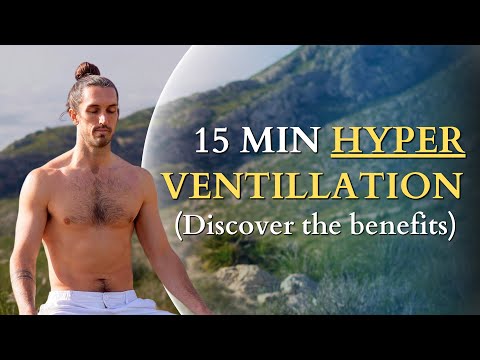 Hyperventilation: The Double-Edged Breath