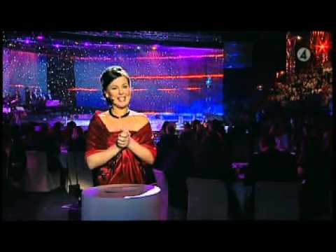 Eldsjälsgalan med MiljonBingo 2008