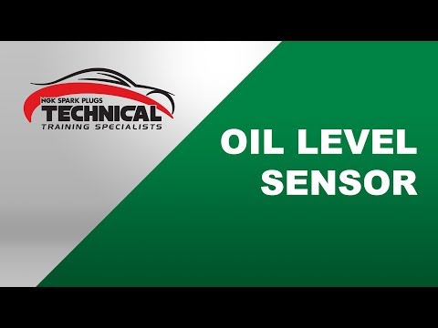 NTK - Oil Level Sensor