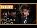 The Professor and the Madman trailer (2019) | Binnenkort verkrijgbaar