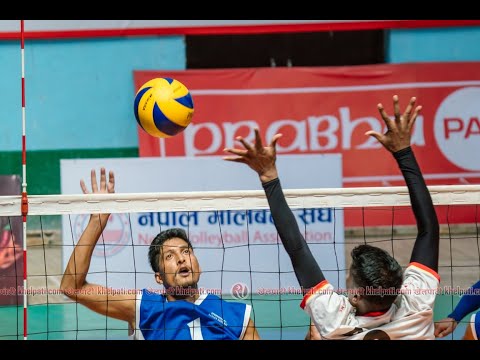 NVA Championship : TTH Vs GSC