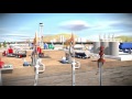 Solutions For Upstream Oil & Gas Transfer