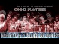 OHIO PLAYERS - Hard To Love Your Brother