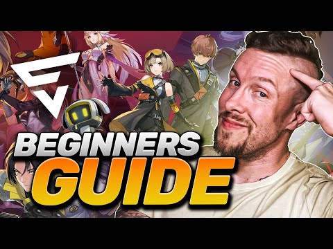 Etheria Restart | The ULTIMATE Beginner's Guide (Start Here)