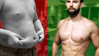 5 trików, jak naturalnie zwiększyć testosteron *badania*