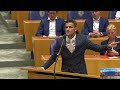 Azarkan (DENK) VS Hermans: "U heeft het land KAPOT gemaakt en geeft nu de schuld aan vluchtelingen!"