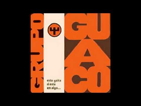 Guaco - Pasión Indiana