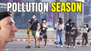 Thailand’s Pollution Problem — Should You Visit Now?