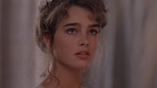 Brooke Shields - Endless Love - Diana Ross &amp; Lionel Richie