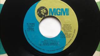 Butterfly , Eddy Arnold , 1974, 45RPM