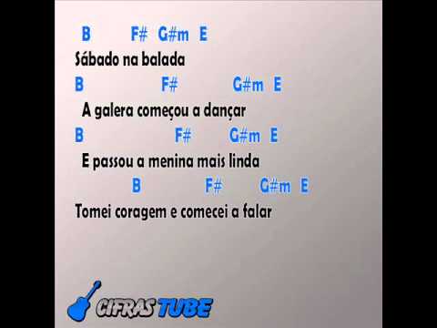Ai Se Eu Pego Você - Banda X