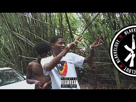 BLAKKINOF  - CARTIER | BigJow x FLACKO