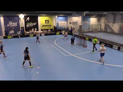 NorthernStarsA- Eräviikingit A