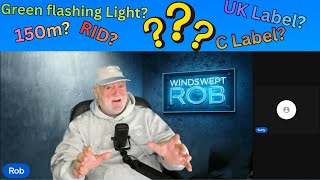 Q: What Do The Changes in the CAA Drone Rules Mean For Me as a Mini Drone Operator?