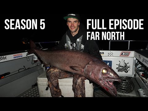 Fishing & Adventure Season 5 EP9 - Northland
