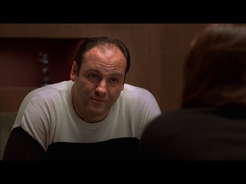 I Love You | The Sopranos
