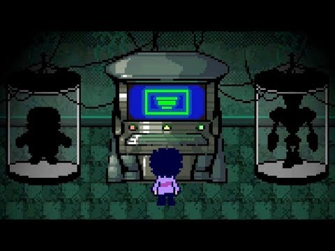 YuB Undertale Don't Forget (Part 2) 2019 Fangame Video