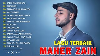Download lagu Kumpulan Lagu Sholawat 🌜 Maher Zain Full Album 2025 🌼 أغاني ماهر زين التي يجب عليك الاستماع إليها mp3