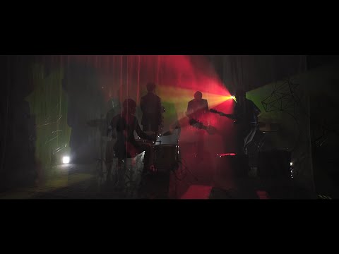 THE LIMBOOS "Where Did She Go?" (Official Video)