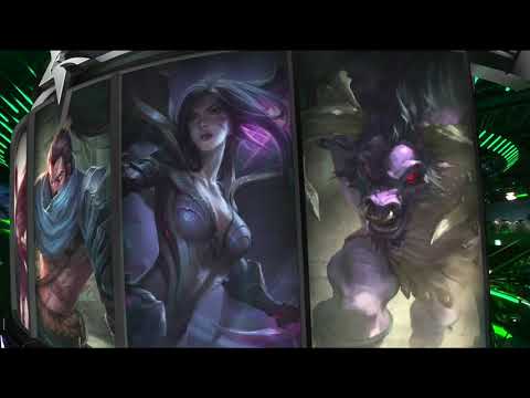 LCK 2019 | DWG vs JAG | Game 1 | Full Match | 28/02/2019