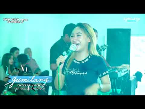 THE VICH MUSIC ISTIMEWA - JENGAN PERNAH BERUBAH KIKI MARGARETA - ANNIVERSARY THE VICH AND FRIEND