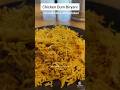 Chicken Dum Biryani Plate Rs 150 At Chandkheda Ahmedabad Chickenbiryani Ahmedabad Nonveg