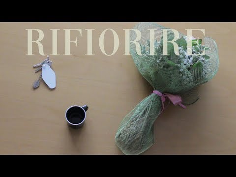 R I F I O R I R E - Cortometraggio