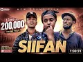 Fiilmii Afaan Oromoo Haaraa SIIFAN New Afaan Oromo Film Bubbee Diraamaa Kutaa By Taera Endale