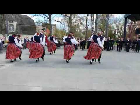 Rūdolfa smaids, VPDK Raksti, 04.05.2022.Ogre