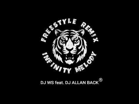 SET MIX INFINITY MELODY ABRIL 2023