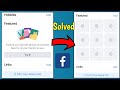How To Fix Facebook Featured Photos Problem | Facebook 9 Featured Photos Problem