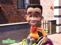Sesame Street 7 Videos