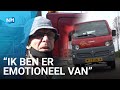Inzamelingsactie voor zwerfvuilprikker Toon