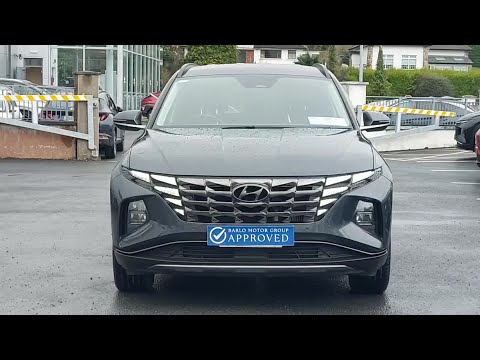 Hyundai Tucson Executive Plus 1.6CRDi - Image 2