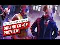 Watch Dogs: Legion Online Co-Op Preview