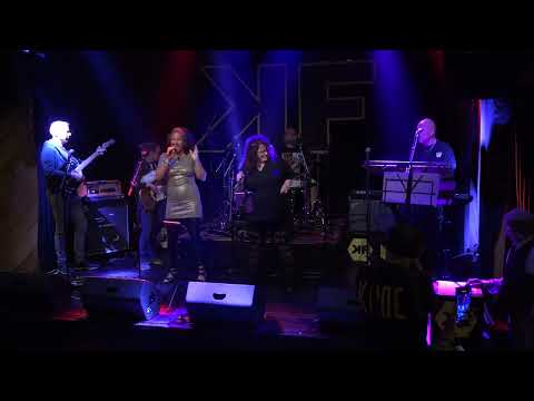 KF Allstars april 2025 - ODE AAN DE DODEN