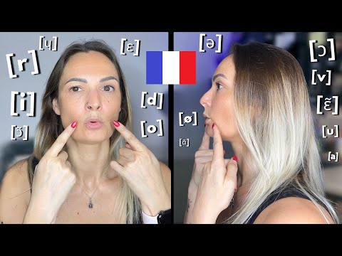 Learn All French Sounds & Pronounce Words Perfectly with the IPA