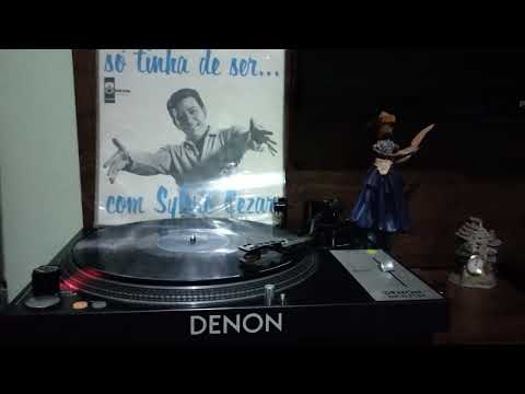 Silvio Cesar samba do carioca