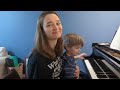 Scales And Arpeggios Disney Song