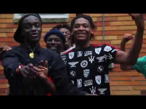 S.A.B Rollie x 600 ZayMontey  - #Threat  ( Shot by Ohwell Visionz )