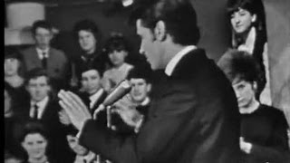 Vince Taylor "La complainte de Mackie"