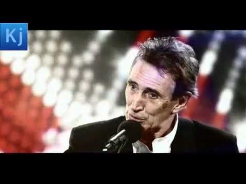 Britains got talent - Herbie Armstrong semi-finals