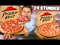 ABSOLUTELY FATTEST PIZZA EATING PIZZA HAT ONLY FOR 24 HOURS