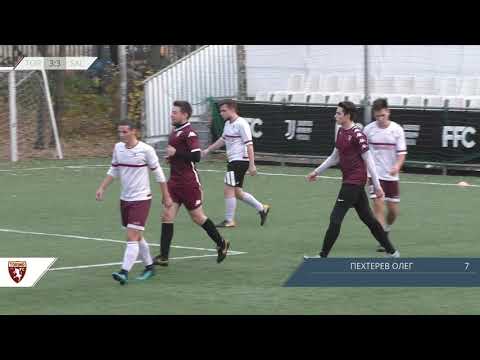 AFL19. Italy. Serie C. Day 22. Torino - Salernitana