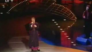 Silvi Vrait - Nagu merelaine (Estonia NF 1994)